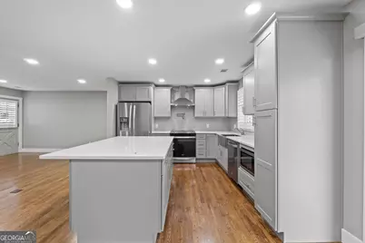 177 College Street, McDonough, GA 30253 - Photo 13