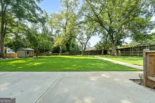 177 College St, McDonough, GA 30253 - Photo 29