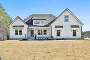 16 Nelson Wy, Williamson, GA 30292 - Photo 1