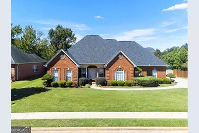 600 Bay Laurel Circle, Warner Robins, GA 31088 - Photo 1