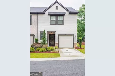 6305 Mountain Home Way SE, Mableton, GA 30126 - Photo 1