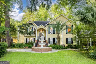 6 Cedar View Court, Savannah, GA 31410 - Photo 1