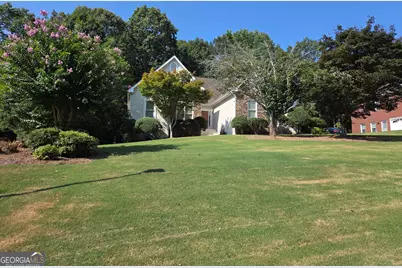 9135 Woodhaven Way, McDonough, GA 30253 - Photo 1