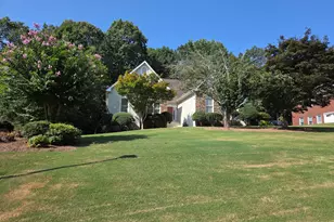 9135 Woodhaven Way, McDonough, GA 30253 - Photo 1