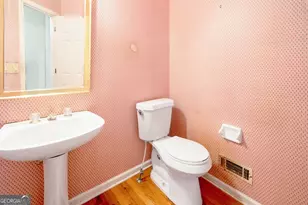 115 Monte Ridge Way, Fayetteville, GA 30215 - Photo 15