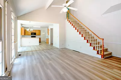 115 Monte Ridge Way, Fayetteville, GA 30215 - Photo 13