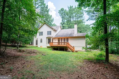 115 Monte Ridge Way, Fayetteville, GA 30215 - Photo 29