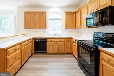 115 Monte Ridge Way, Fayetteville, GA 30215 - Photo 9