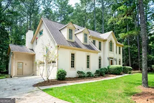 115 Monte Ridge Way, Fayetteville, GA 30215 - Photo 3