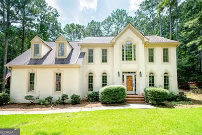 115 Monte Ridge Way, Fayetteville, GA 30215 - Photo 1