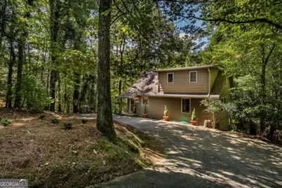 263 Indian Cave Road, Ellijay, GA 30536 - Photo 41