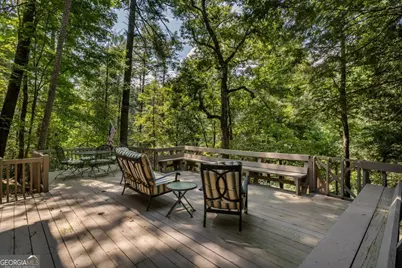 263 Indian Cave Road, Ellijay, GA 30536 - Photo 49