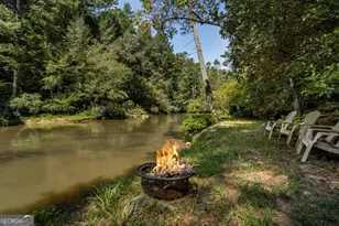 263 Indian Cave Rd, Ellijay, GA 30536 - Photo 35