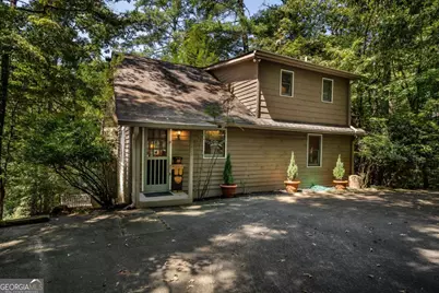 263 Indian Cave Road, Ellijay, GA 30536 - Photo 39