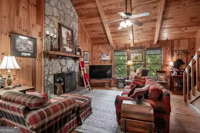 263 Indian Cave Road, Ellijay, GA 30536 - Photo 5