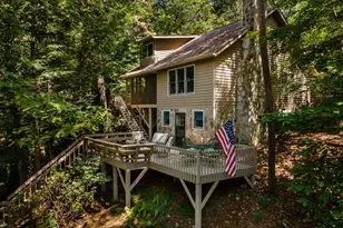 263 Indian Cave Rd, Ellijay, GA 30536 - Photo 1