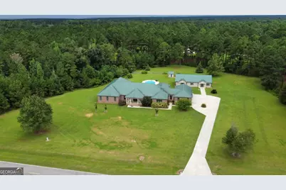 2415 Elko Road, Elko, GA 31025 - Photo 1