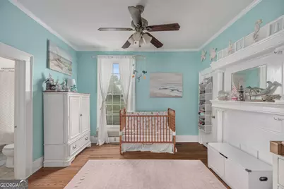 7890 Poplar Springs Road, Byromville, GA 31007 - Photo 31