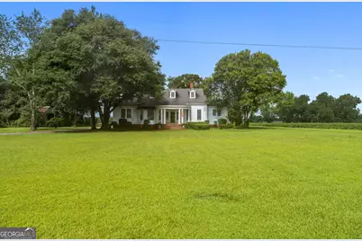 7890 Poplar Springs Road, Byromville, GA 31007 - Photo 5