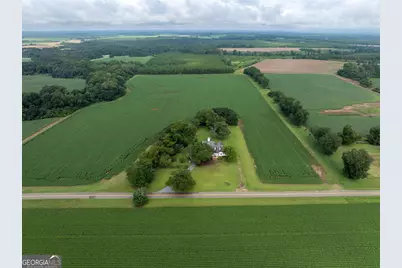 7890 Poplar Springs Road, Byromville, GA 31007 - Photo 61