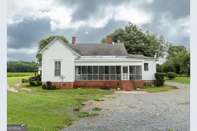 7890 Poplar Springs Road, Byromville, GA 31007 - Photo 35