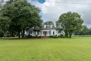7890 Poplar Springs Rd, Byromville, GA 31007 - Photo 1