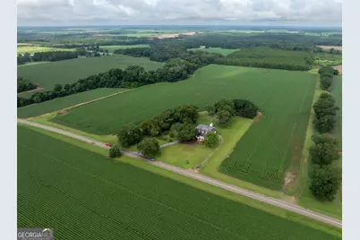 7890 Poplar Springs Road, Byromville, GA 31007 - Photo 63