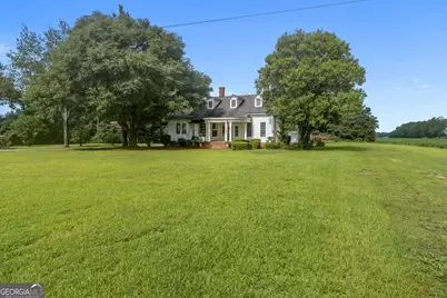 7890 Poplar Springs Road, Byromville, GA 31007 - Photo 3