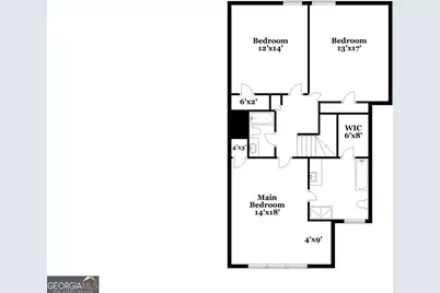 503 Shadow Valley Court, Lithonia, GA 30058 - Photo 17