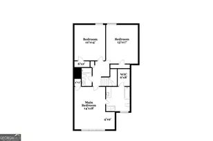 503 Shadow Valley Ct, Lithonia, GA 30058 - Photo 17