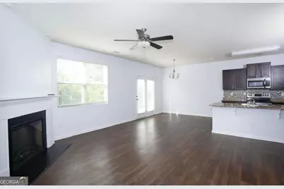 433 Lake Ridge Lane, Fairburn, GA 30213 - Photo 3