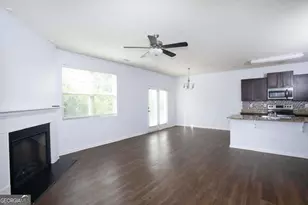 433 Lake Ridge Ln, Fairburn, GA 30213 - Photo 3