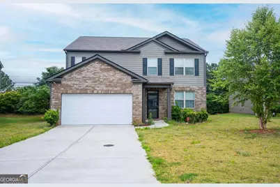 433 Lake Ridge Lane, Fairburn, GA 30213 - Photo 1