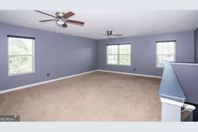 433 Lake Ridge Lane, Fairburn, GA 30213 - Photo 7