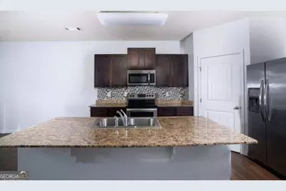 433 Lake Ridge Lane, Fairburn, GA 30213 - Photo 5