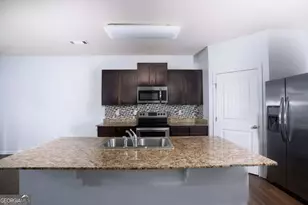 433 Lake Ridge Ln, Fairburn, GA 30213 - Photo 5