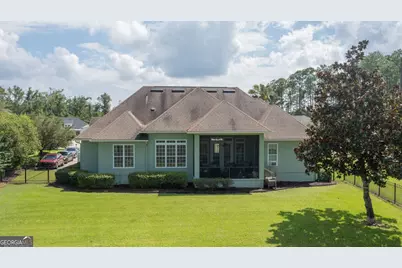 101 Bateau Drive, Saint Marys, GA 31558 - Photo 43
