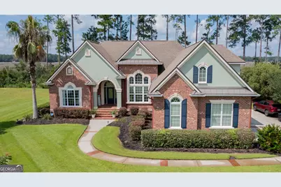 101 Bateau Drive, Saint Marys, GA 31558 - Photo 1