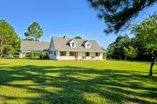 11 Holy Hill Rd, Hazlehurst, GA 31539 - Photo 1