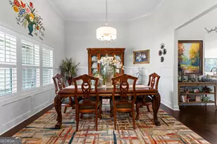 557 Lago Ct, Lagrange, GA 30241 - Photo 5