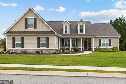 557 Lago Court, Lagrange, GA 30241 - Photo 1