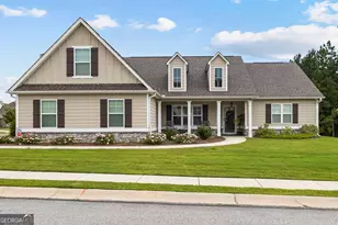 557 Lago Ct, Lagrange, GA 30241 - Photo 1