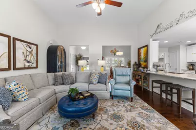 557 Lago Court, Lagrange, GA 30241 - Photo 3