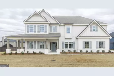 409 Bella Notte Circle #1D, Warner Robins, GA 31088 - Photo 1