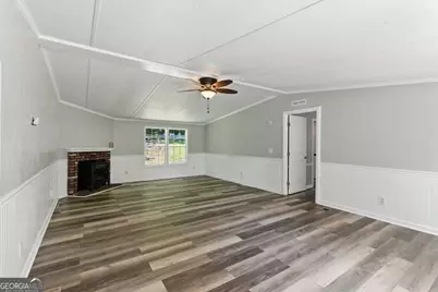 71 Kirk Road NW, White, GA 30184 - Photo 7