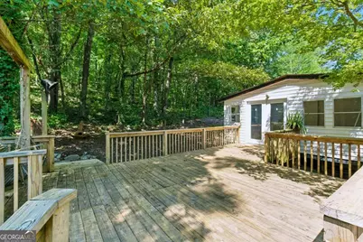 71 Kirk Road NW, White, GA 30184 - Photo 5