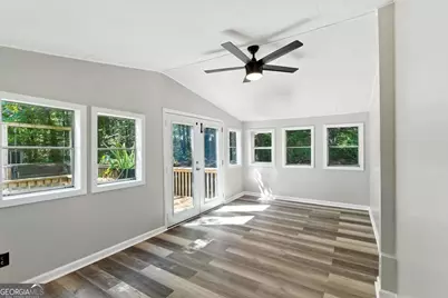 71 Kirk Road NW, White, GA 30184 - Photo 21