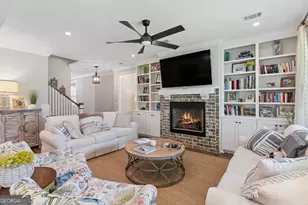 561 Audubon Wynd, Waverly, GA 31565 - Photo 11