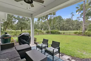 561 Audubon Wynd, Waverly, GA 31565 - Photo 35