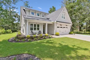 561 Audubon Wynd, Waverly, GA 31565 - Photo 3